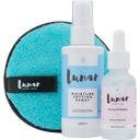 Ready Set Glow Kit - 1 set
