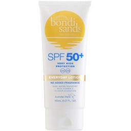 Bondi Sands Everyday Body Lotion SPF 50+ - 150 ml