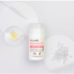 Acorelle Haarwuchshemmendes Deo - 50 ml