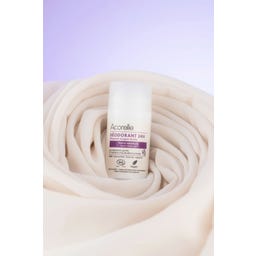 Acorelle Sanftes Deodorant - 50 ml