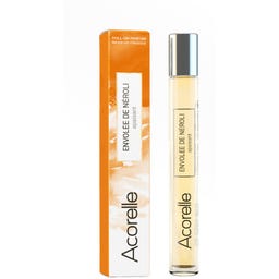 Acorelle Eau de Parfum Envolée de Neroli - Roll On