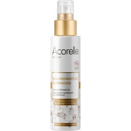 Acorelle Előkészítő barnítóspray - 100 ml
