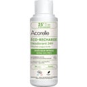 Acorelle Refill mesiangervodeodorantti - 100 ml