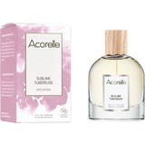 Acorelle Bio Eau de Parfum Sublime Tubereuse