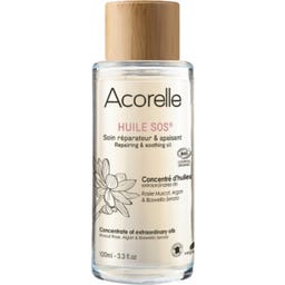 Acorelle SOS Oil - 100 ml