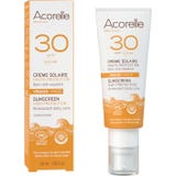 Acorelle Sonnencreme Gesicht LSF 30