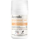 Acorelle Blumiges Deodorant - 50 ml