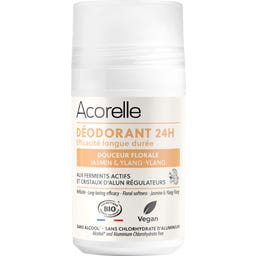 Acorelle Blumiges Deodorant - 50 ml