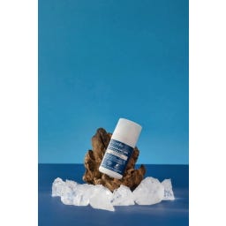 Pour Homme Deo Roll-on Bergamotte & Vetiver - 50 ml