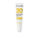 Acorelle Suojaava huulivoide SK 20