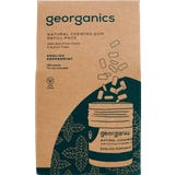 Натурална дъвка Natural Chewing Gum English Peppermint
