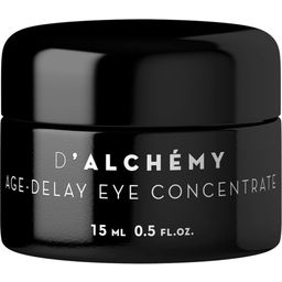 D'ALCHEMY Age-Delay Eye Concentrate - 15 мл
