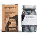 Georganics Toothpaste Tablets - Charbon