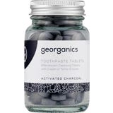 Georganics Toothpaste Tablets