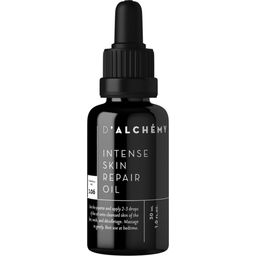 D'ALCHEMY Intense Skin Repair Oil - 30 мл