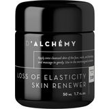 D'ALCHEMY Loss of Elasticity Skin Renewer