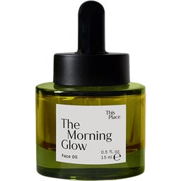 This Place The Morning Glow - 15 ml
