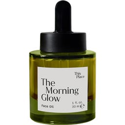This Place The Morning Glow - 30 ml