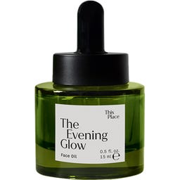 This Place The Evening Glow - 15 ml