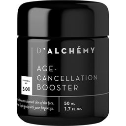 D'ALCHEMY Age Cancellation Booster - 50 ml