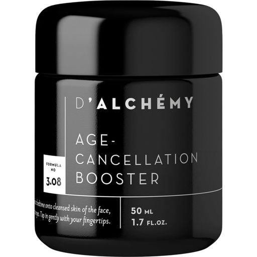 D'ALCHEMY Age Cancellation Booster - 50 мл