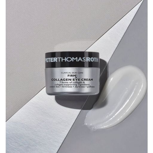 Peter Thomas Roth FirmX® Collagen Eye Cream - 15 ml
