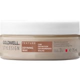GOLDWELL Stylesign Defining Wax