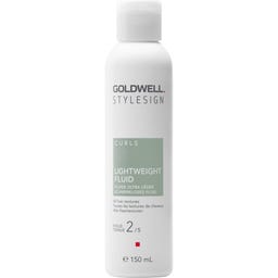 GOLDWELL Stylesign Lightweight Fluid - 150 ml