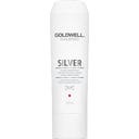 GOLDWELL Dualsenses Silver Conditioner - 200 мл