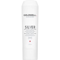 GOLDWELL Dualsenses Silver Conditioner - 200 мл