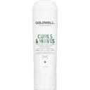 GOLDWELL Dualsenses Curls & Waves Conditioner - 200 ml