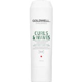 GOLDWELL Dualsenses Curls & Waves Conditioner