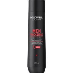 GOLDWELL Dualsenses Men Thickening Shampoo - 300 мл