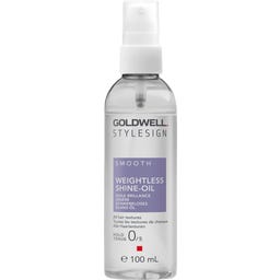 GOLDWELL Stylesign Weightless Shine-Oil - 100 ml