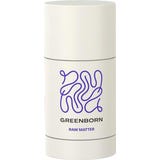 GREENBORN Deo Stick Raw Matter