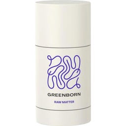 GREENBORN Deo Stick Raw Matter - 50 ml