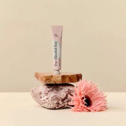 This Place The Blissful Day - 60 ml