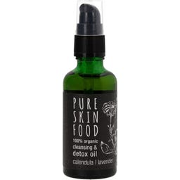 Olio Detergente Bio BIG - Cleansing & Detox - 50 ml