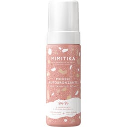 Mimitika Self Tanning Foam - 150 ml