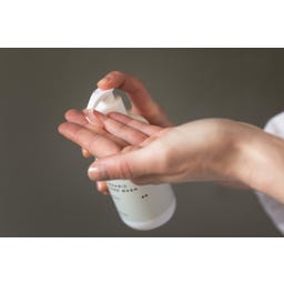 vielö Течен сапун Organic Hand Wash - 250 мл
