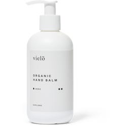 vielö Балсам за ръце Organic Hand Balm - 250 мл