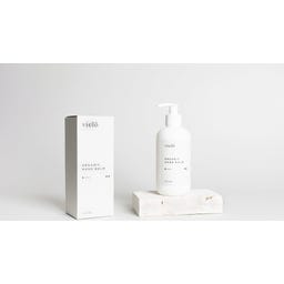 vielö Балсам за ръце Organic Hand Balm - 250 мл