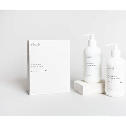 vielö Organic Hand Duo - 1 set