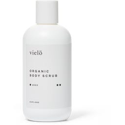vielö Organic Body Scrub - 250 ml