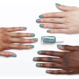 Lak za nohte Expressie - 335 - up up & away message