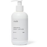viel&ouml; Organic Body Lotion