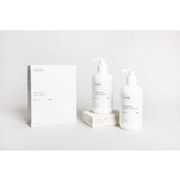 vielö Organic Duo Body - 1 kit