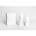 vielö Organic Duo Hair - 1 set