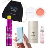 Cosmeterie Festival Bag