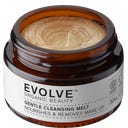 Evolve Organic Beauty Gentle Cleansing Melt - ansiktsrengöring - 30 ml